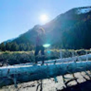 Meet your Posher, Leann